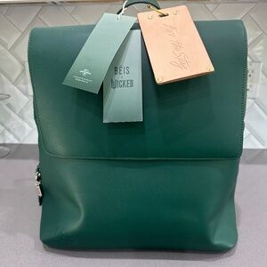 Beis x Wicked backpack brand new with tags!